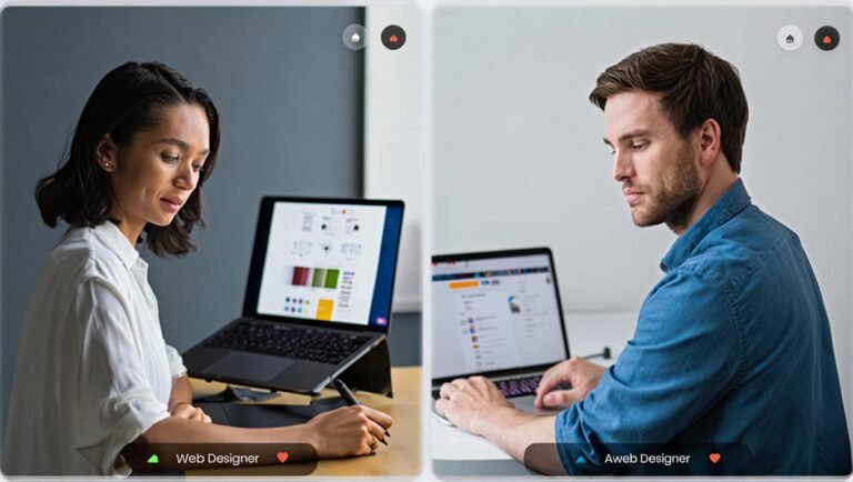 Contacto videollamada